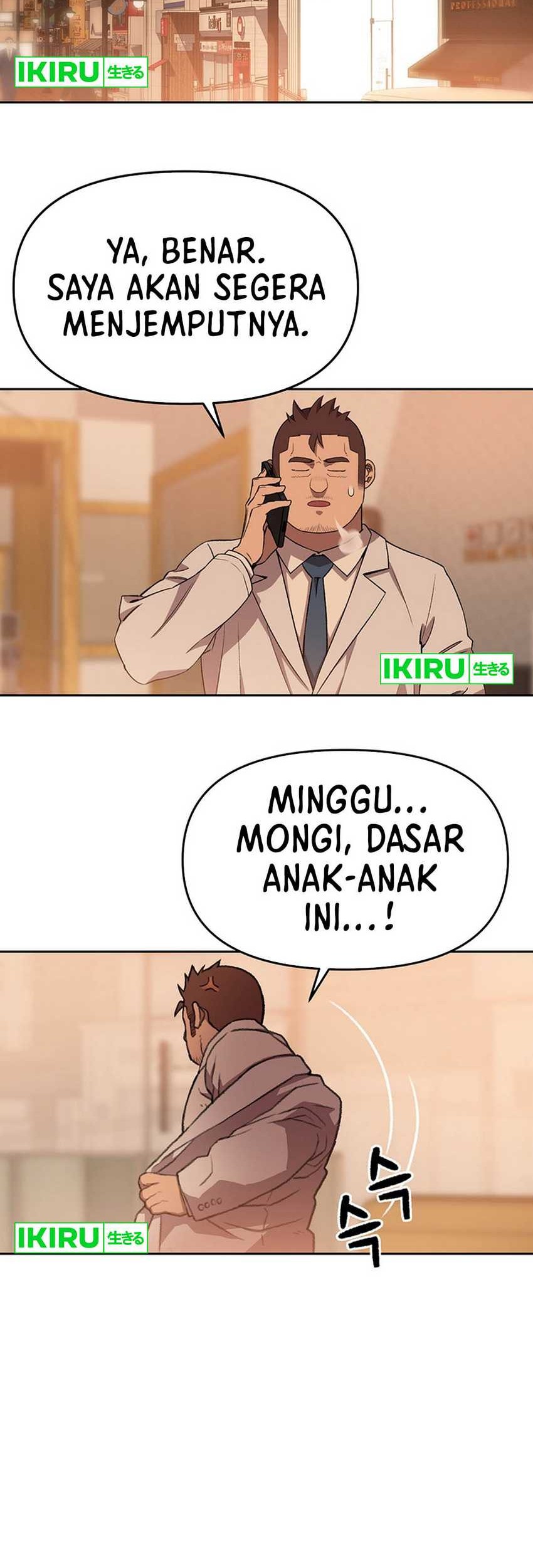 Chapter 101 - halaman 34