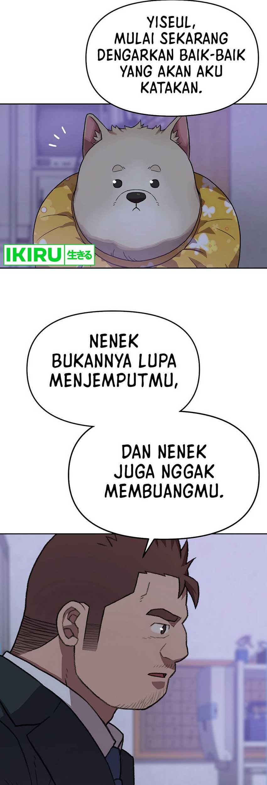 Chapter 101 - halaman 38