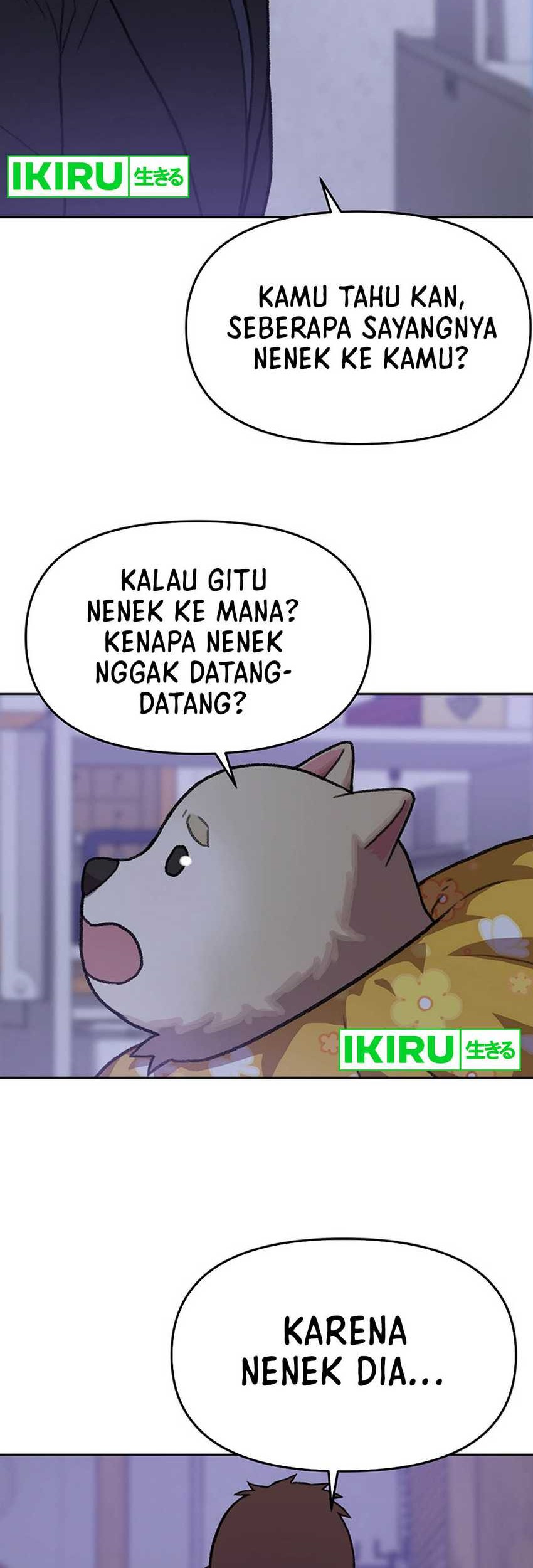 Chapter 101 - halaman 39