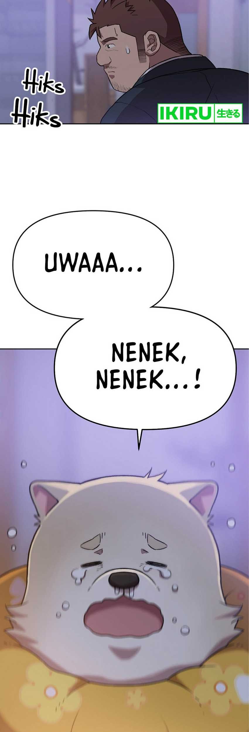 Chapter 101 - halaman 42