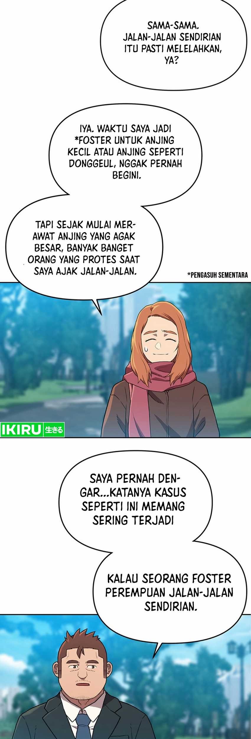 Chapter 102 - halaman 22