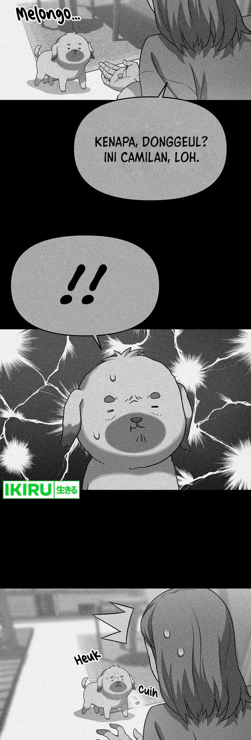 Chapter 103 - halaman 19