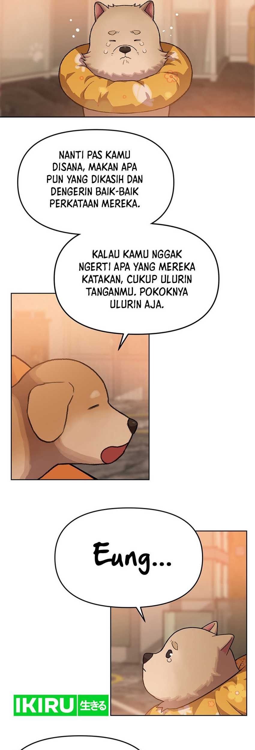 Chapter 103 - halaman 28