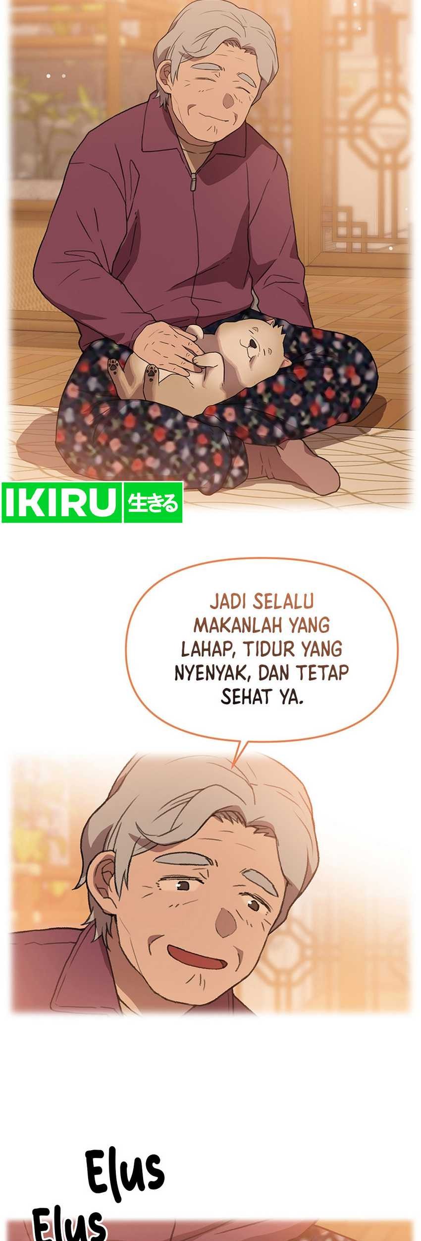 Chapter 103 - halaman 33