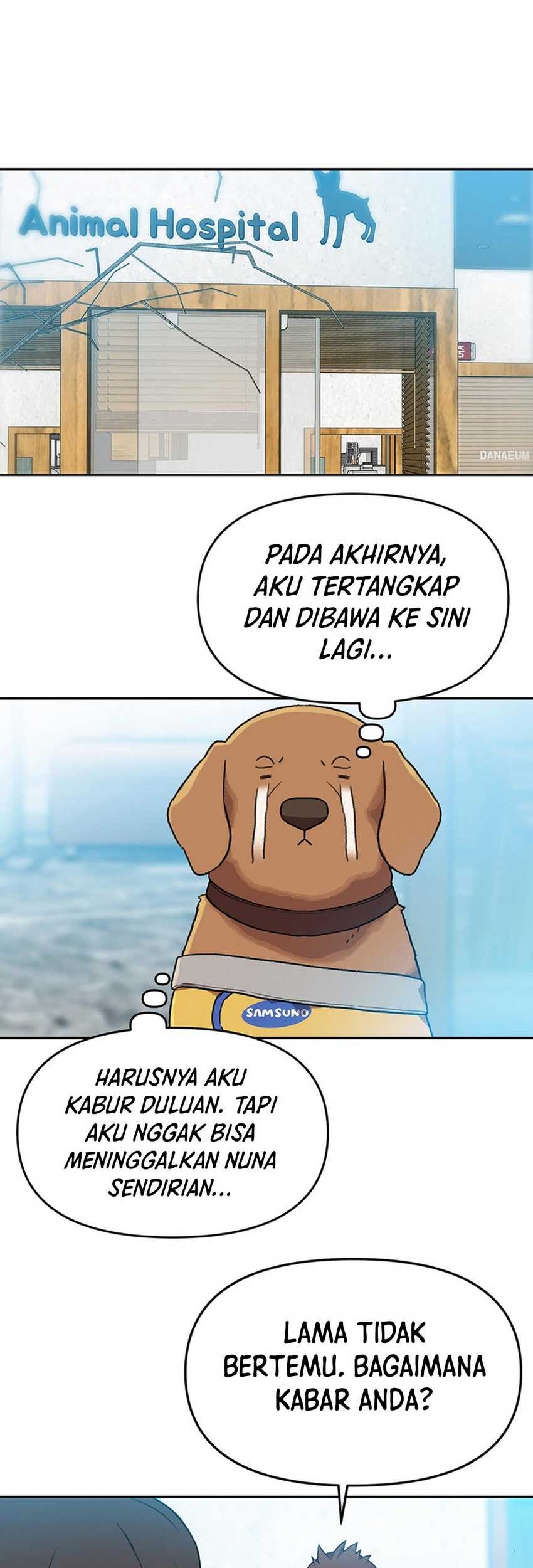 Chapter 104 - halaman 21