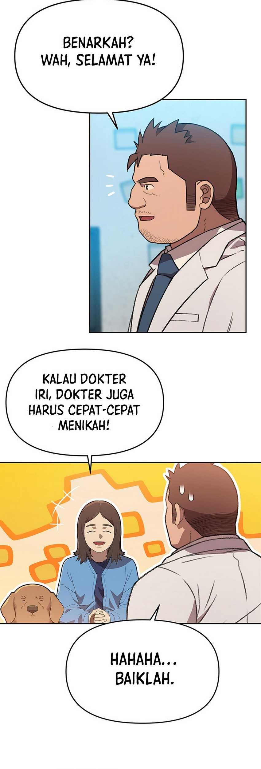 Chapter 104 - halaman 23