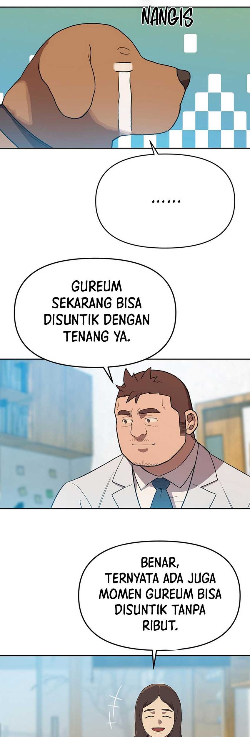 Chapter 104 - halaman 28