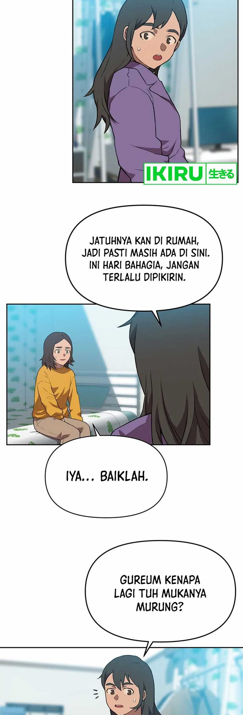 Chapter 105 - halaman 16