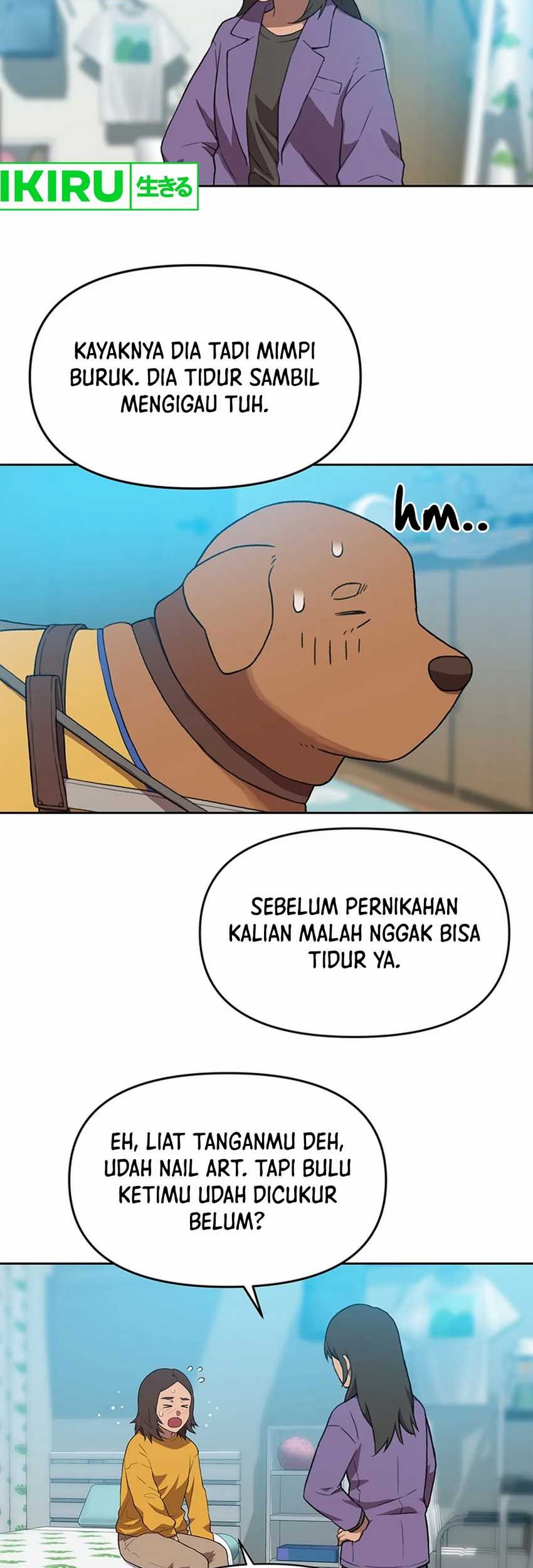 Chapter 105 - halaman 17