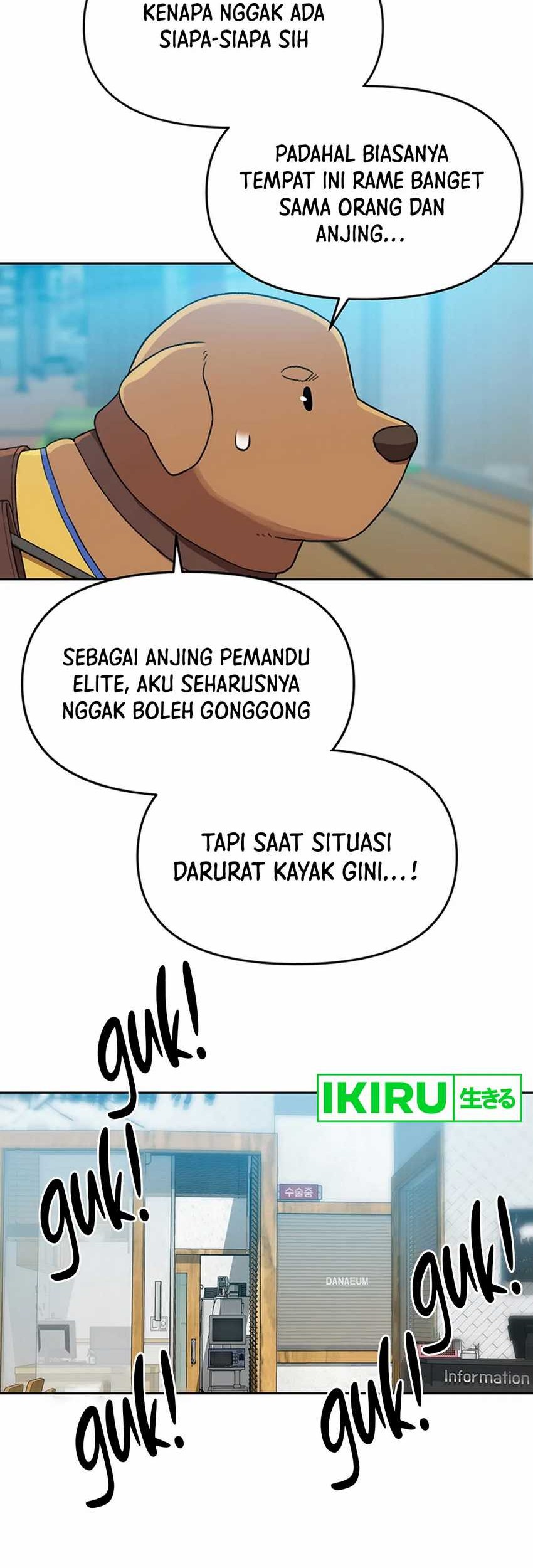 Chapter 105 - halaman 23
