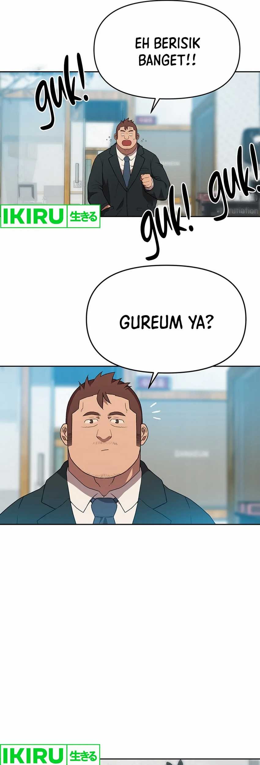 Chapter 105 - halaman 25