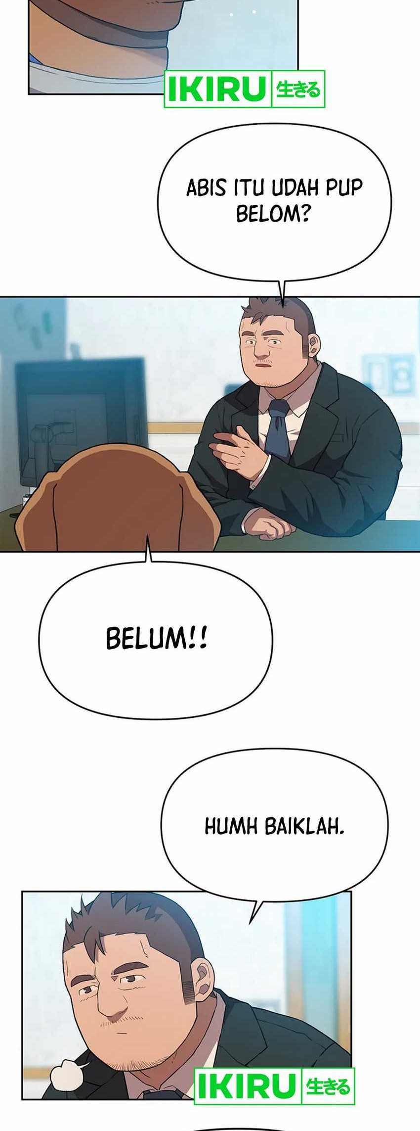 Chapter 105 - halaman 28