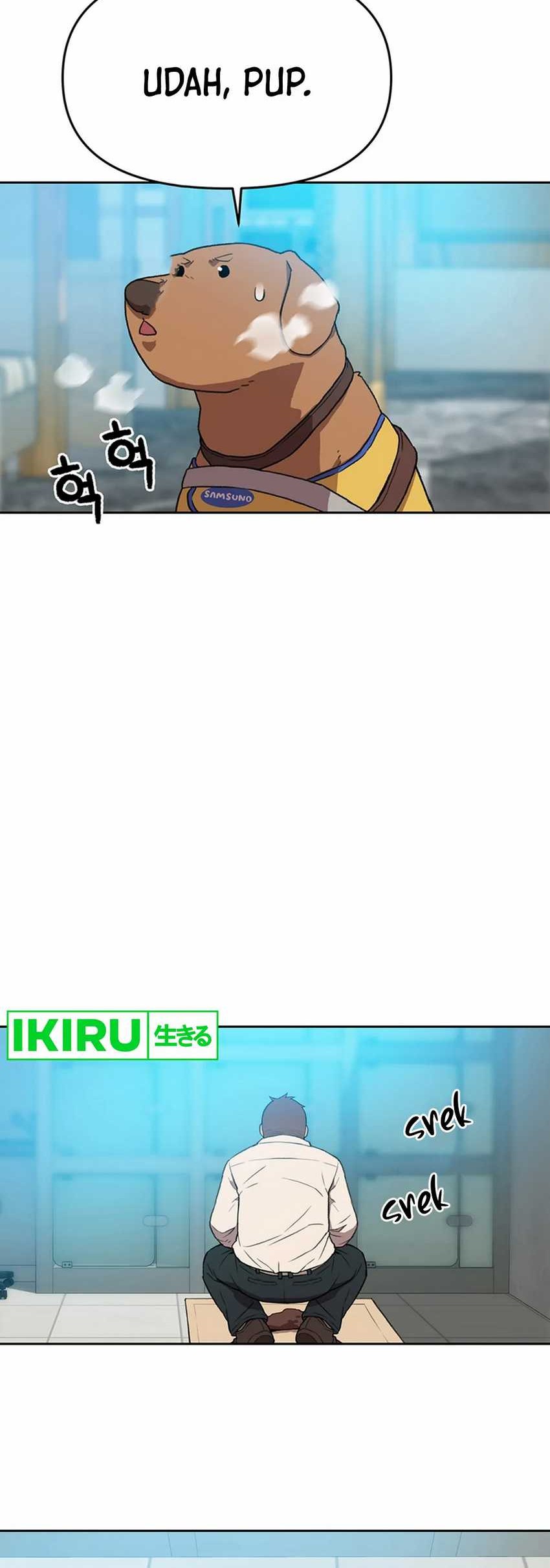 Chapter 105 - halaman 32