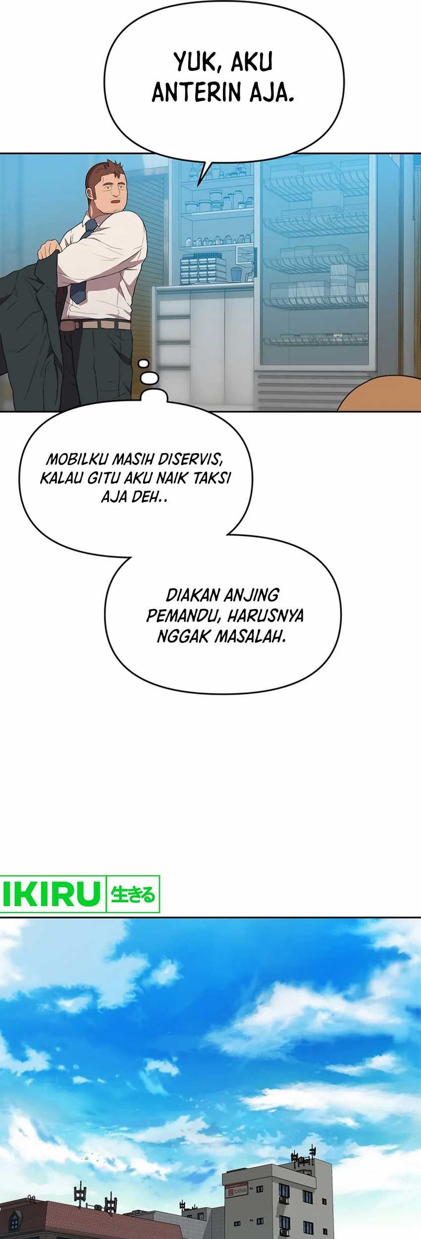 Chapter 106 - halaman 14