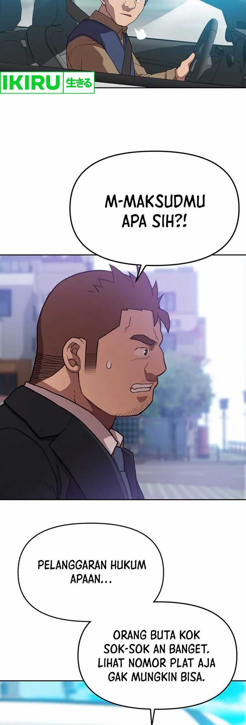 Chapter 106 - halaman 21