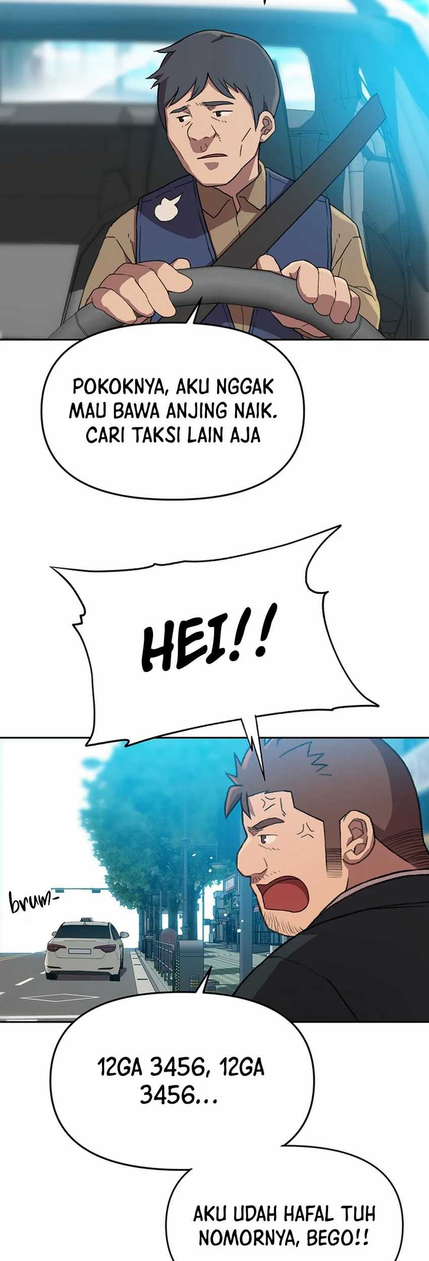 Chapter 106 - halaman 22