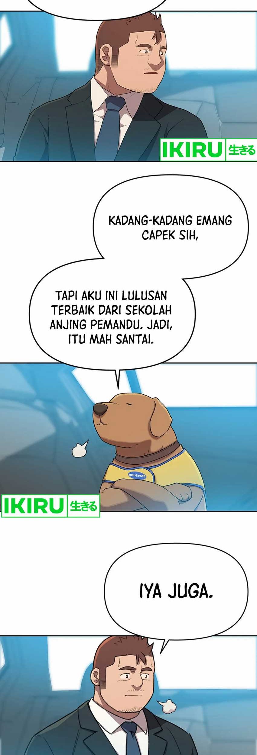 Chapter 106 - halaman 27