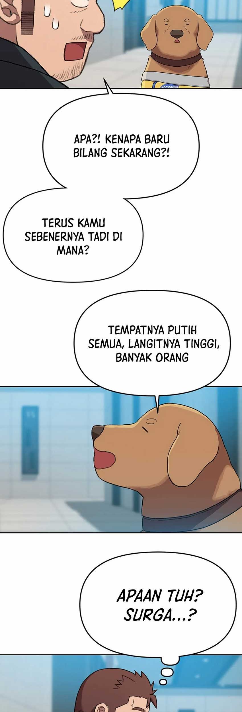 Chapter 106 - halaman 31