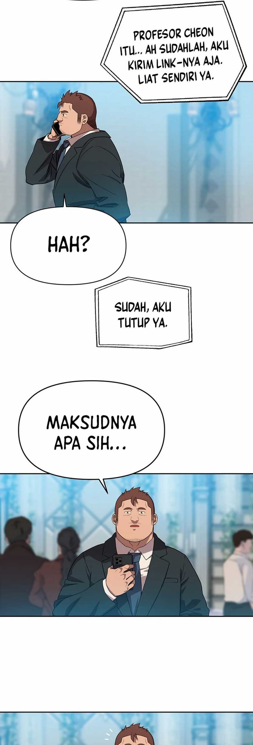 Chapter 107 - halaman 37