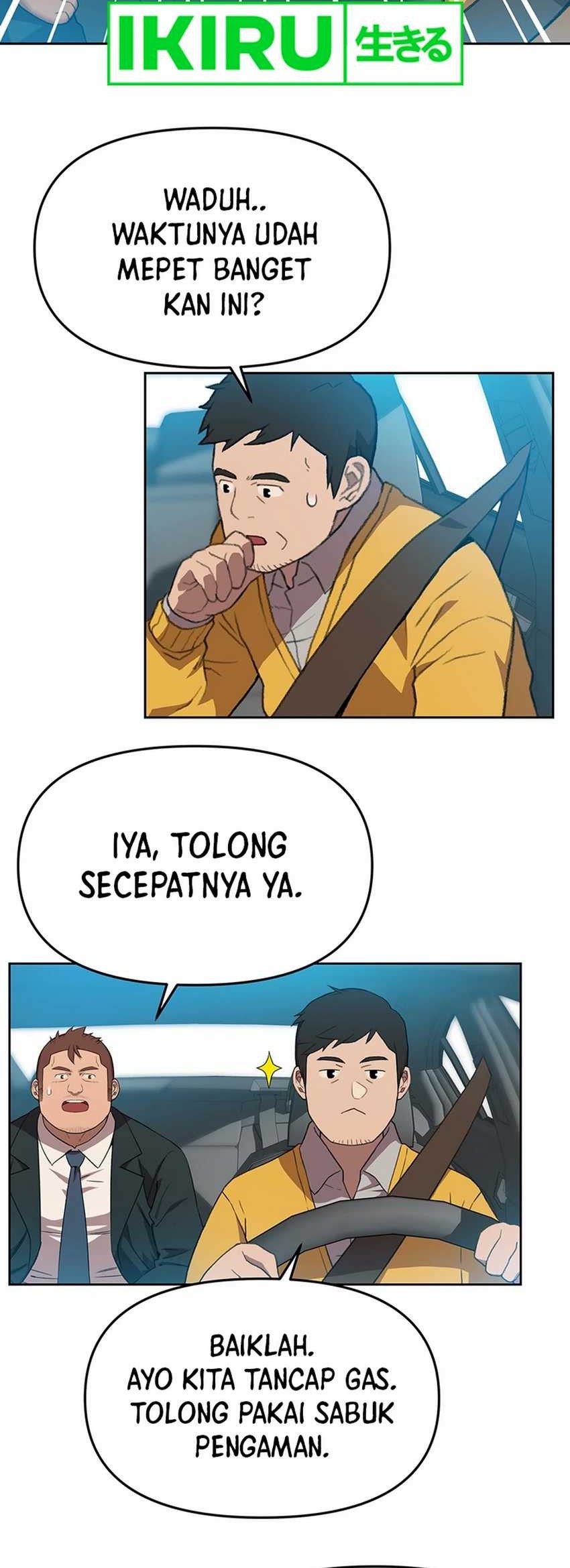 Chapter 107 - halaman 8