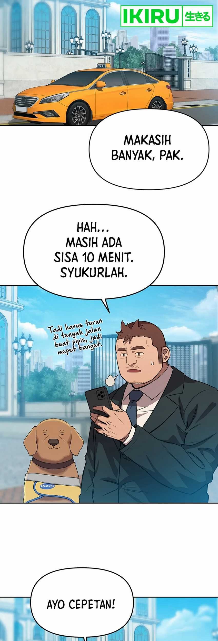 Chapter 107 - halaman 13