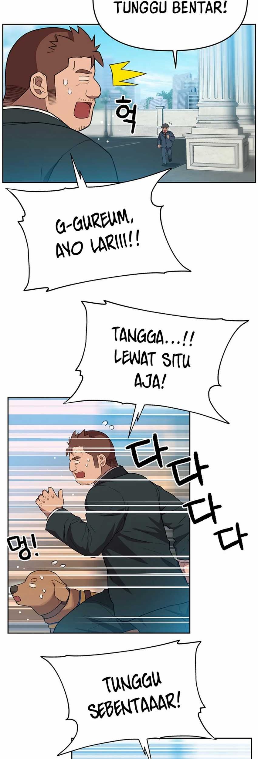 Chapter 107 - halaman 23