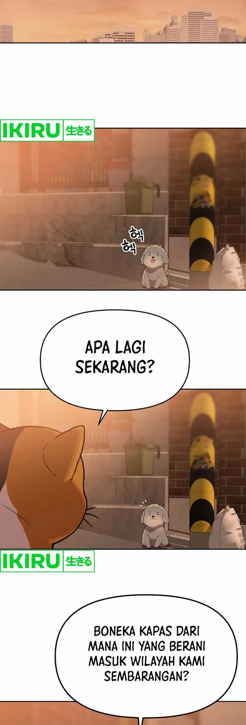 Chapter 109 - halaman 26