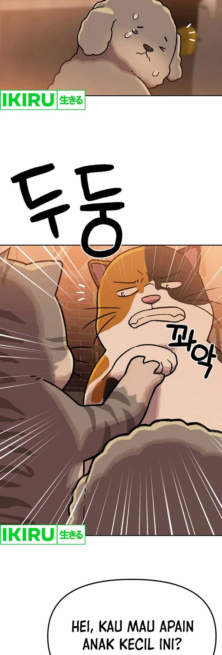 Chapter 109 - halaman 31