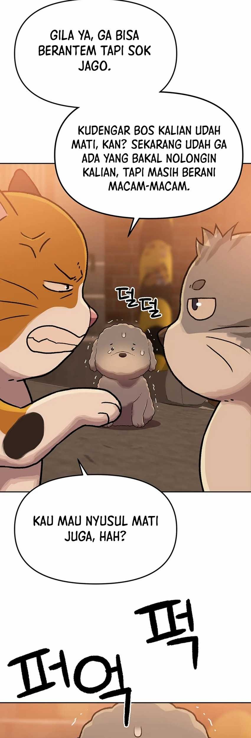 Chapter 109 - halaman 33