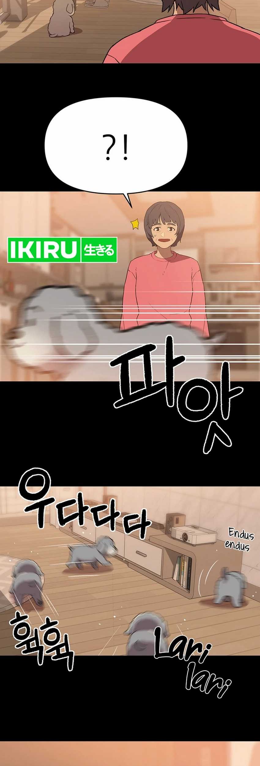Chapter 110 - halaman 12