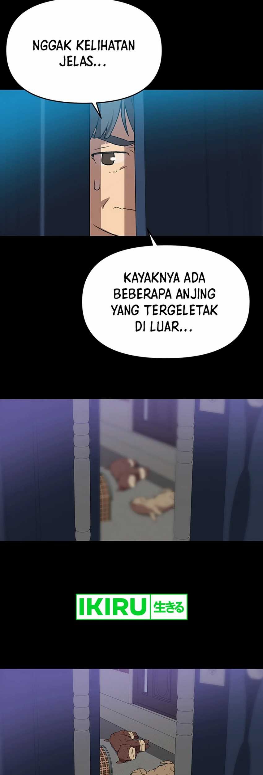 Chapter 110 - halaman 30