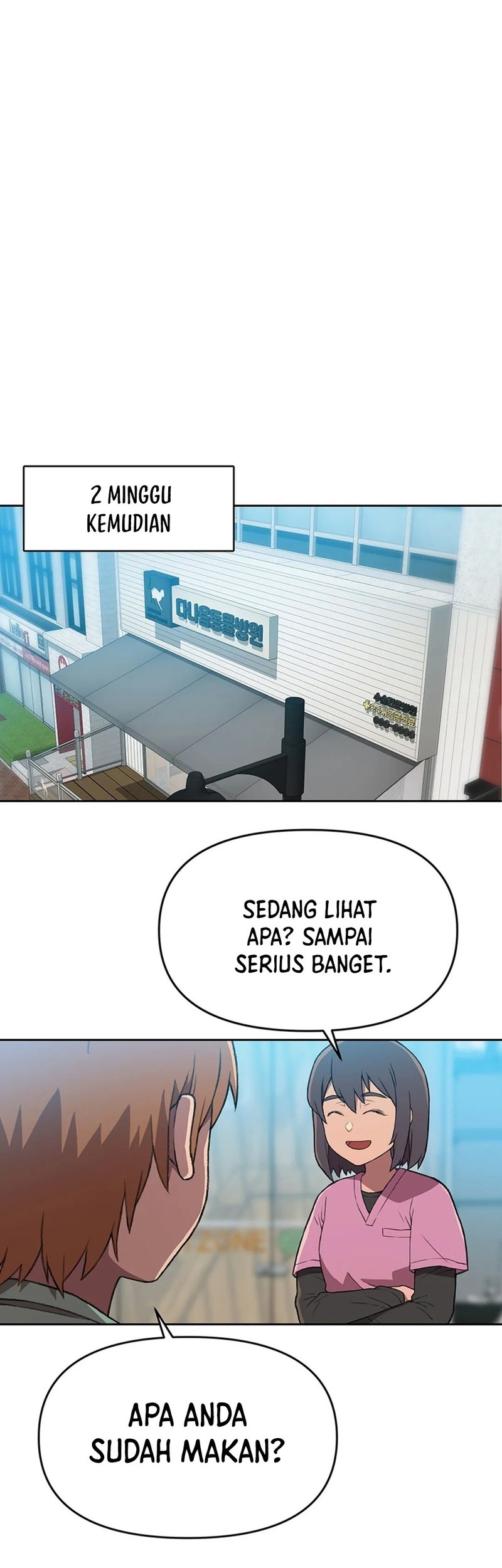 Chapter 113 - halaman 21