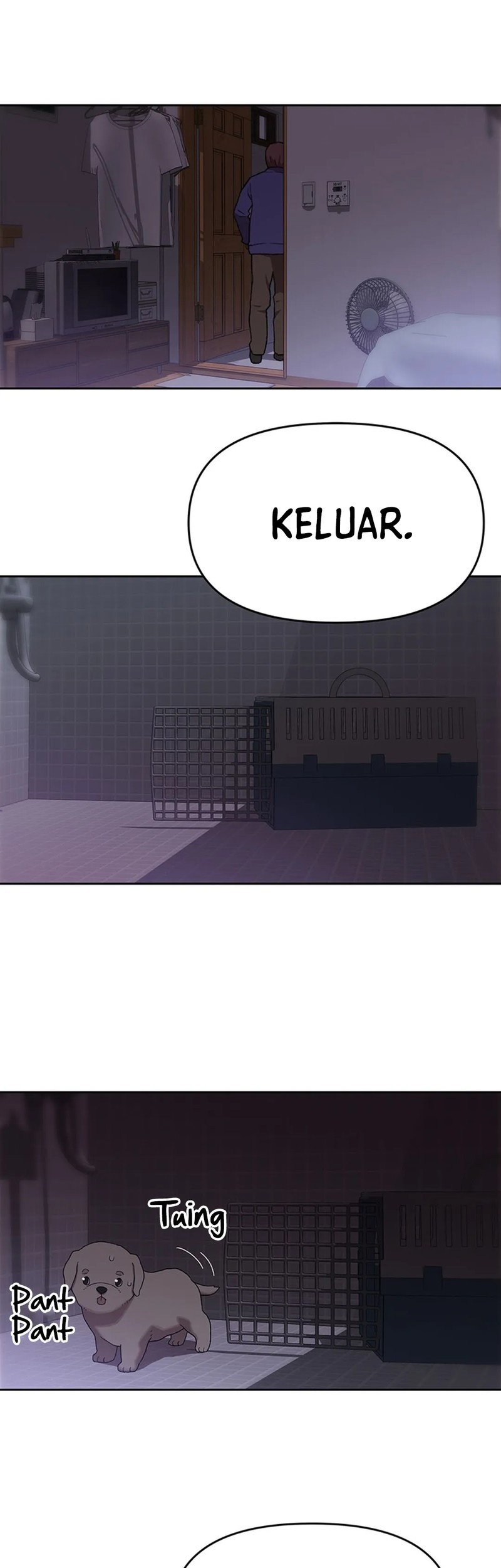 Chapter 113 - halaman 30