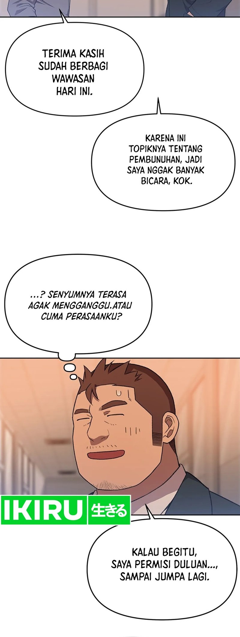Chapter 114 - halaman 25