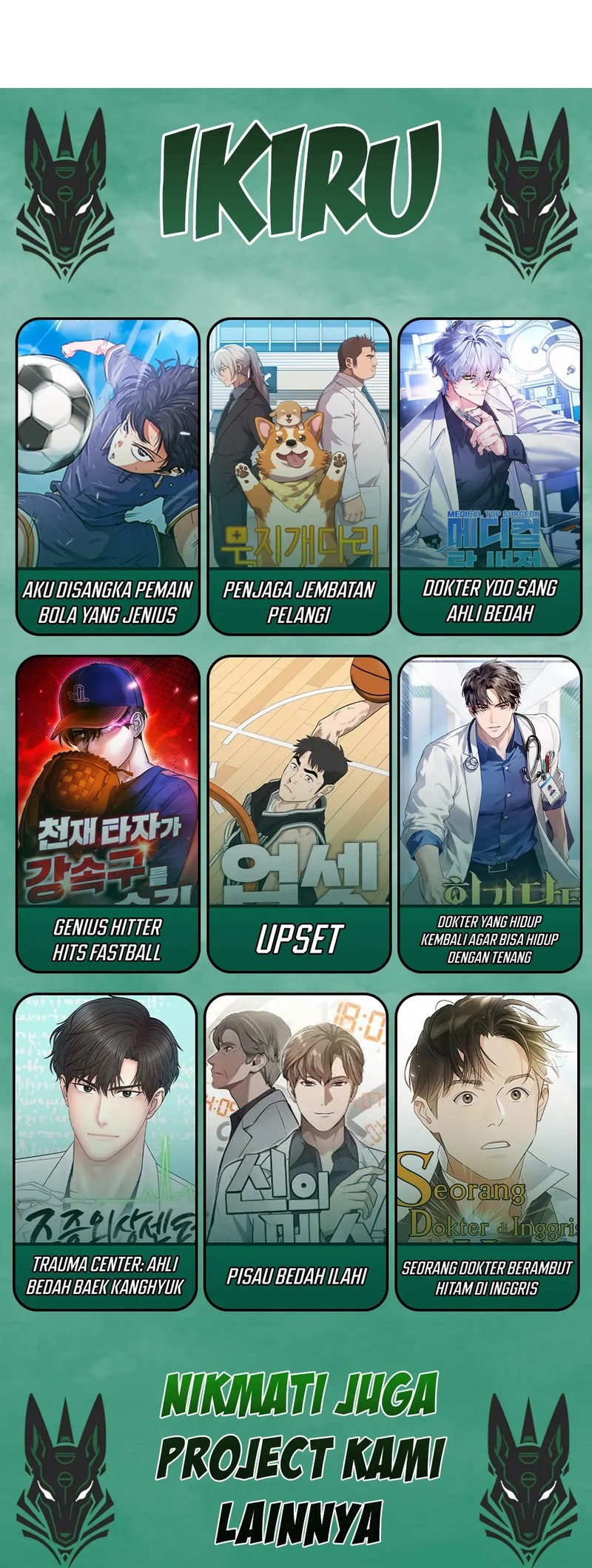 Chapter 115 - halaman 38
