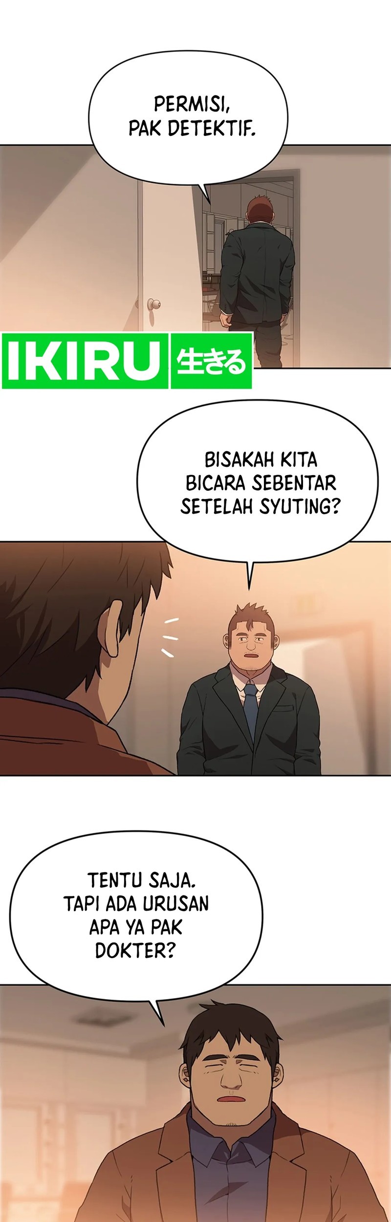 Chapter 115 - halaman 14