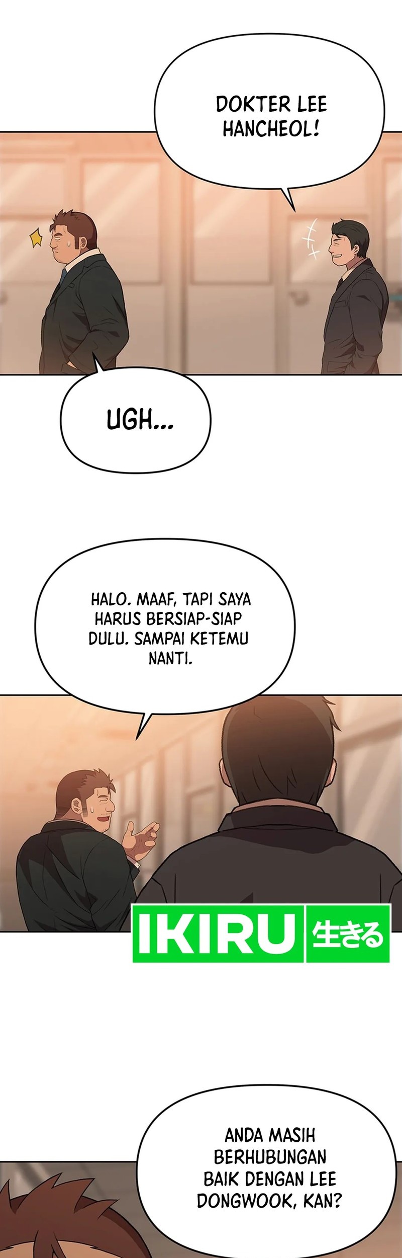 Chapter 115 - halaman 16