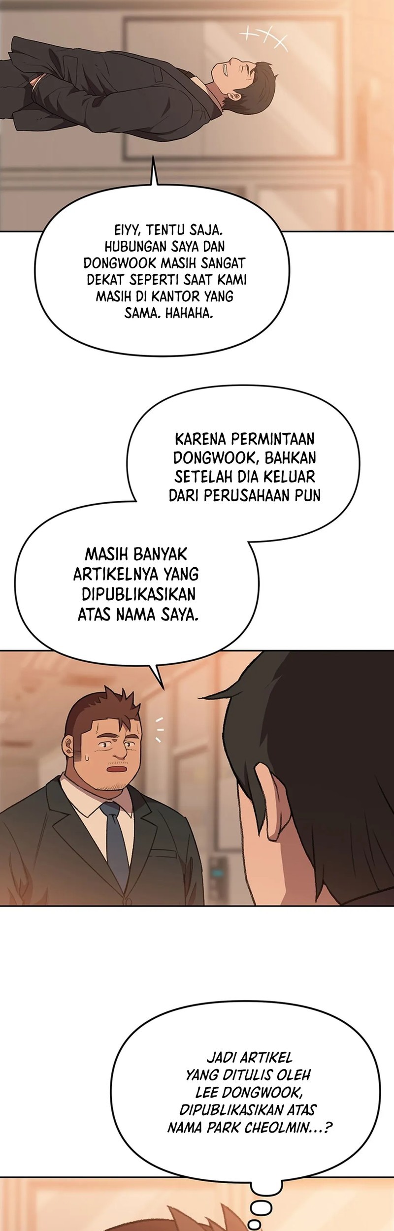 Chapter 115 - halaman 18