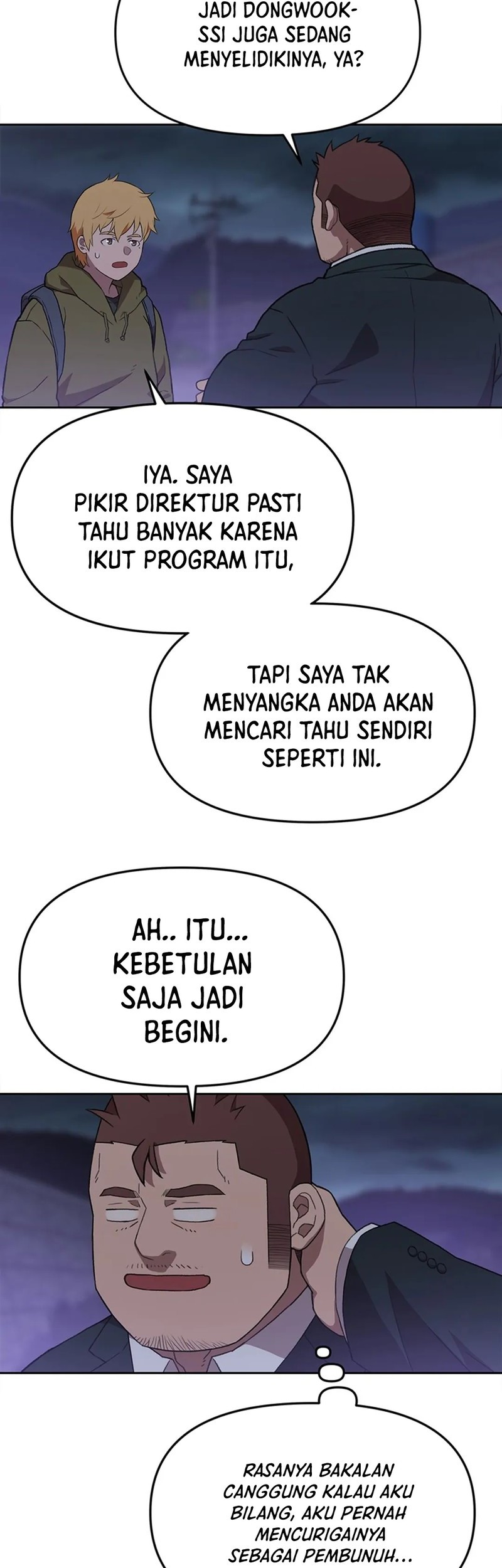 Chapter 116 - halaman 28