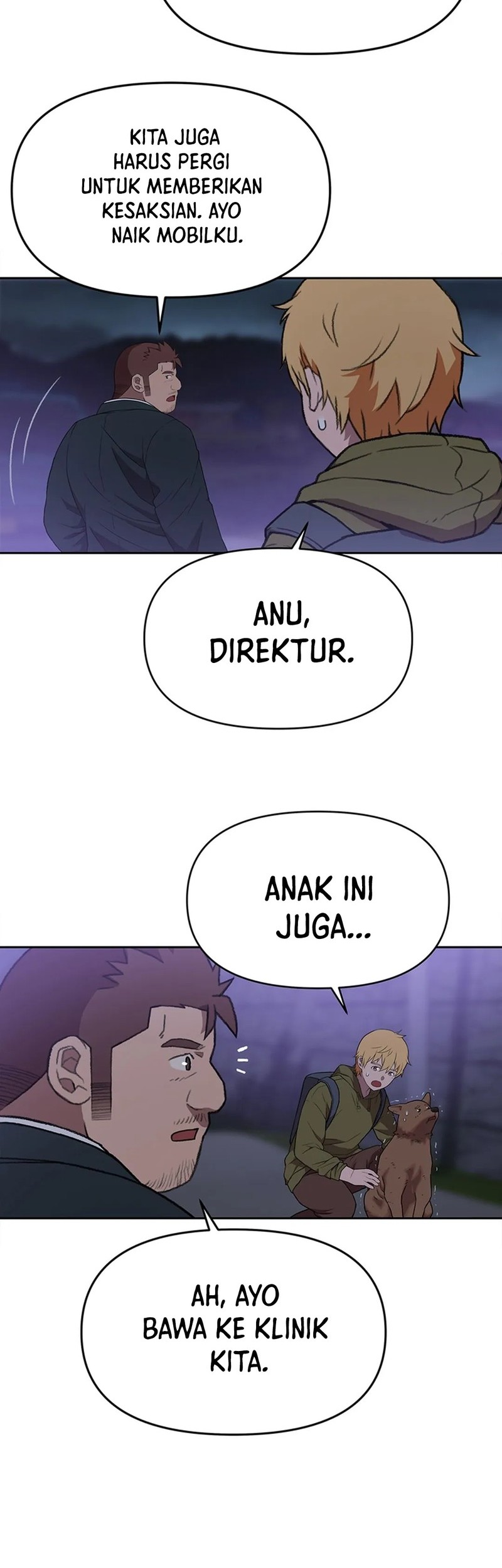 Chapter 116 - halaman 29