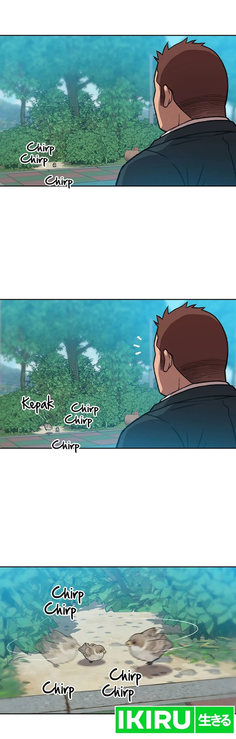 Chapter 117 - halaman 26