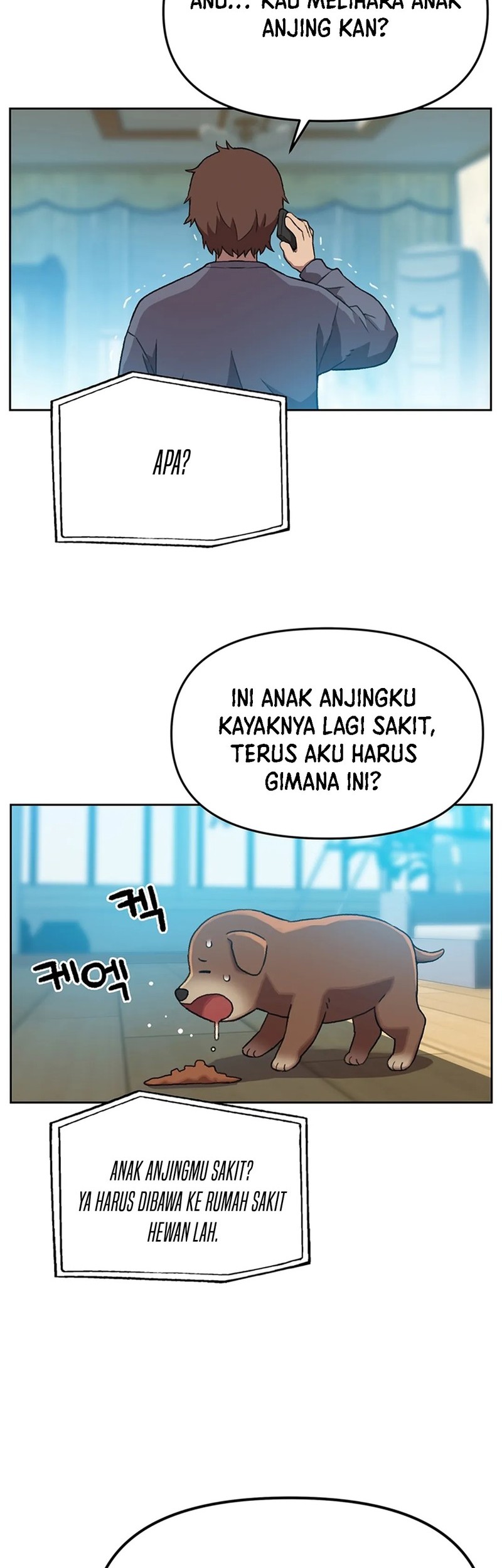 Chapter 118 - halaman 31