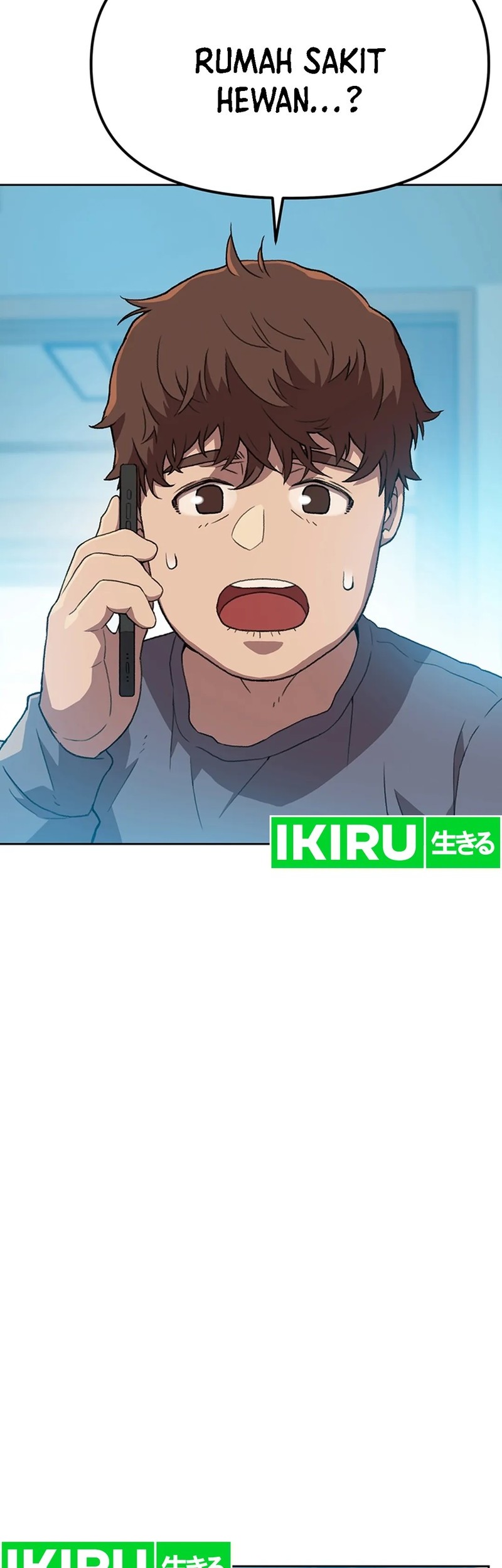 Chapter 118 - halaman 32