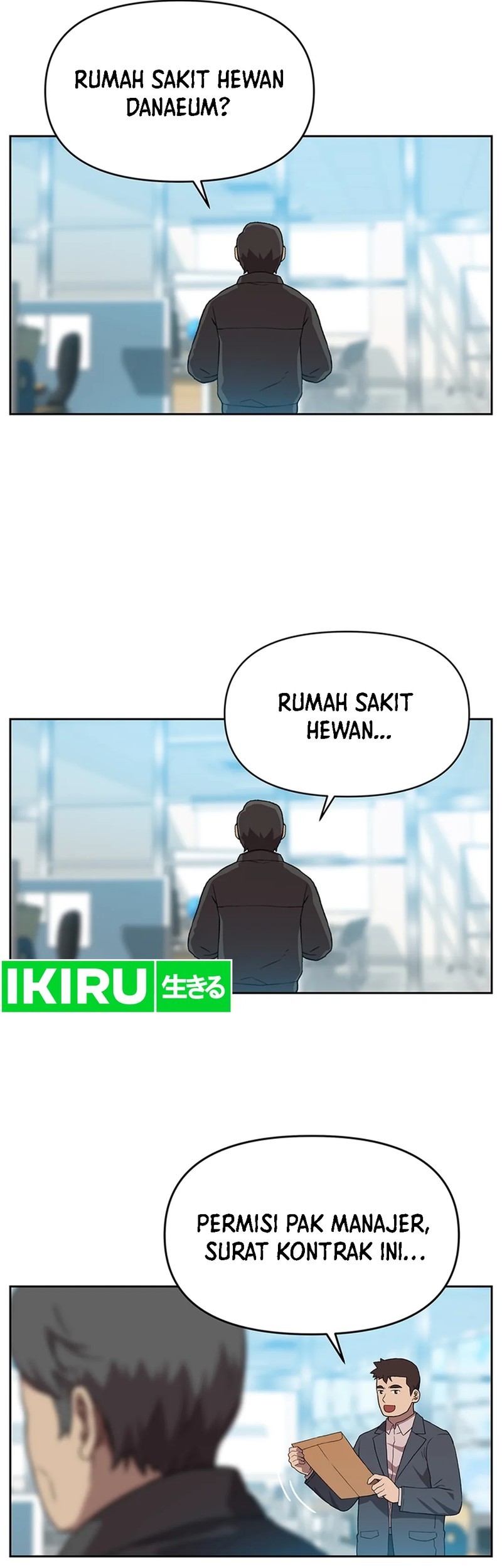 Chapter 119 - halaman 14