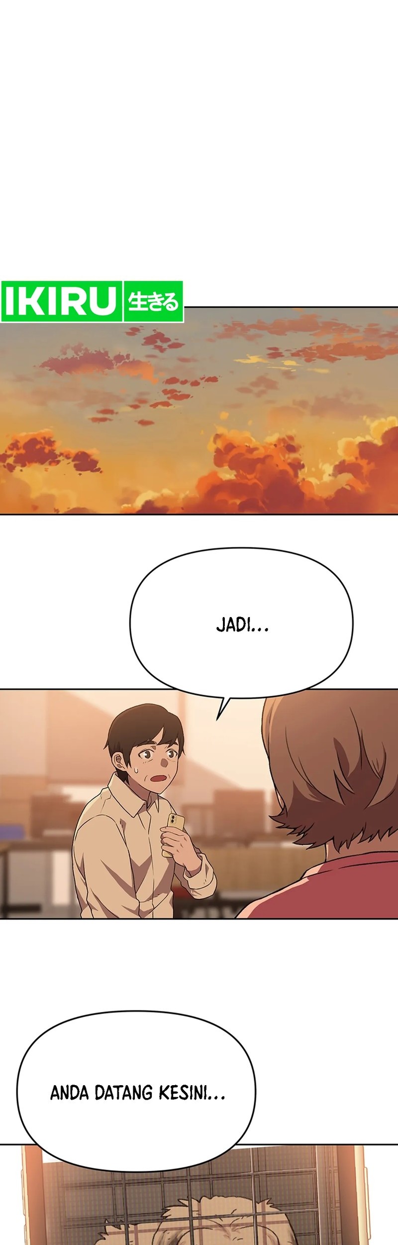 Chapter 119 - halaman 28