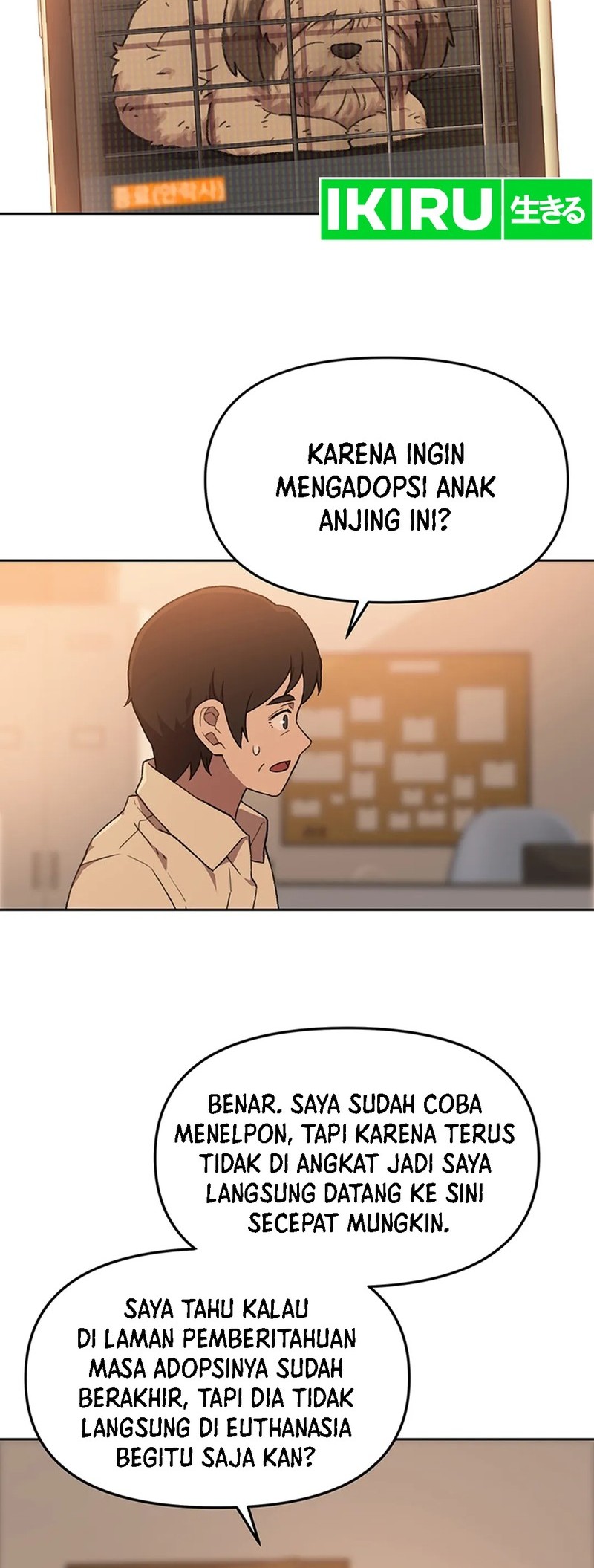 Chapter 119 - halaman 29