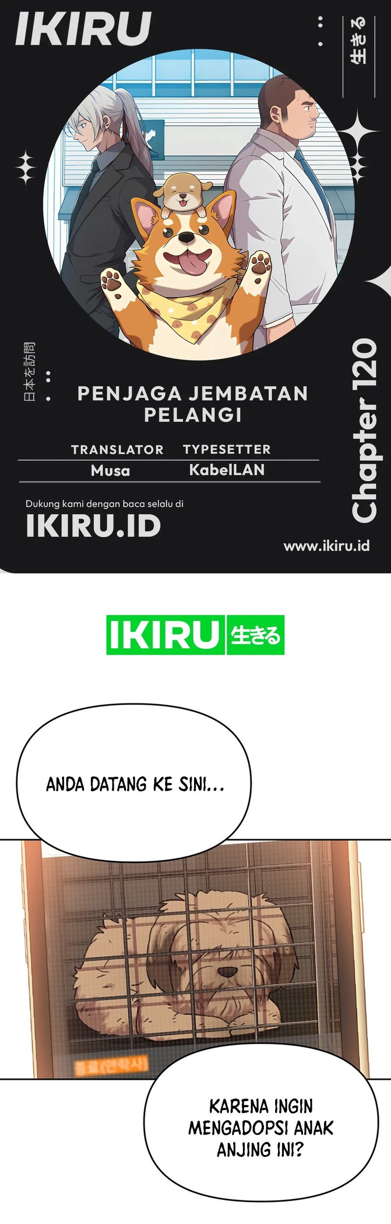 Chapter 120 - halaman 2