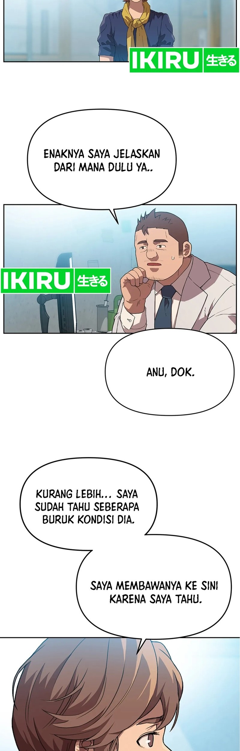 Chapter 120 - halaman 19