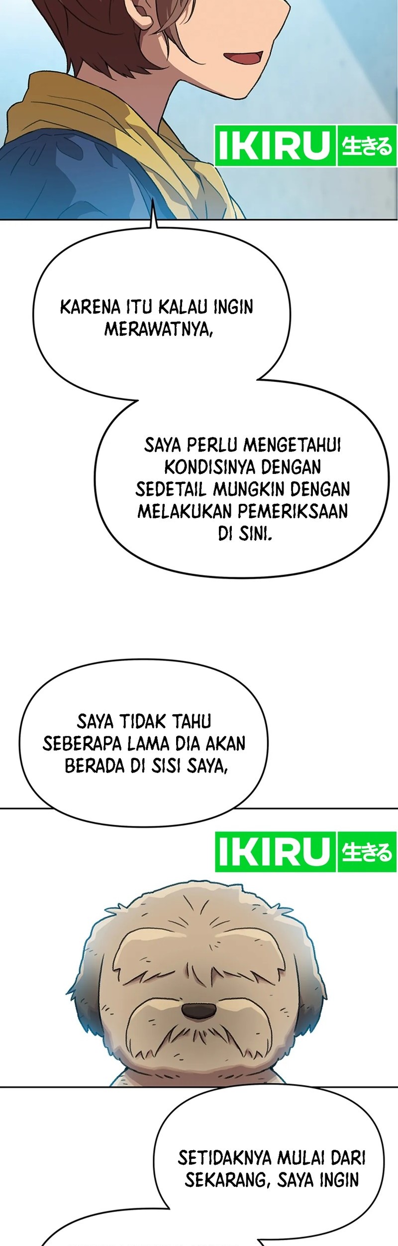 Chapter 120 - halaman 20