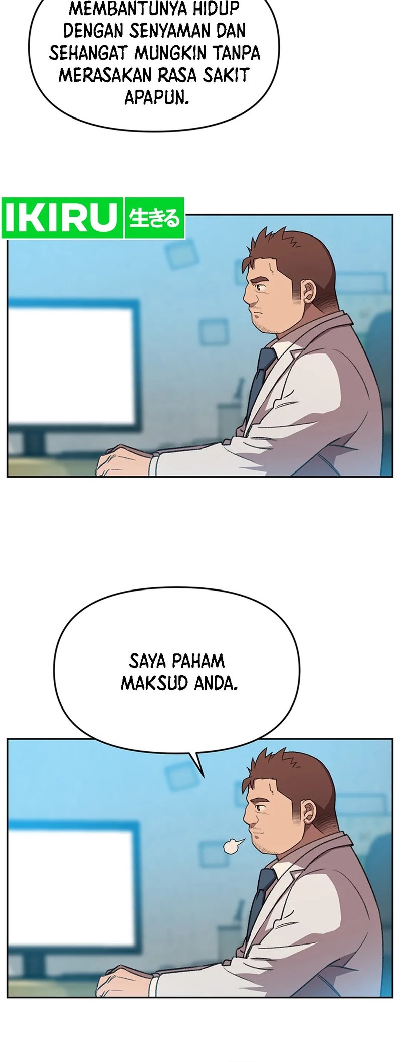 Chapter 120 - halaman 21